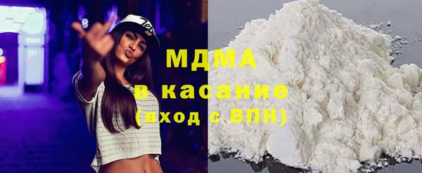 молекула духа Богородицк